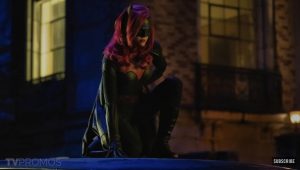 Arrow: 7×7