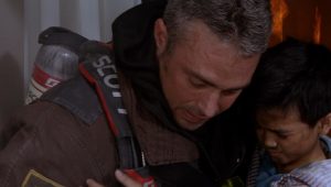 Chicago Fire: 7×7