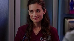 Chicago Med: 4×8