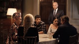 Dynasty: 2×5