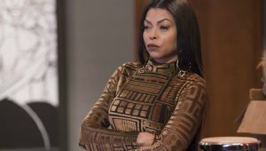 Empire: 5×7