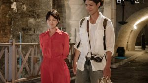 Encounter: 1×2
