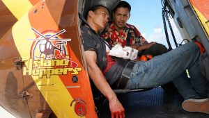 Magnum P.I.: 1×8