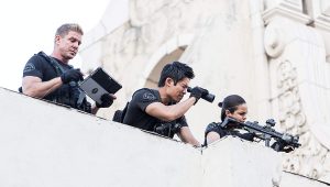 S.W.A.T.: 2×6
