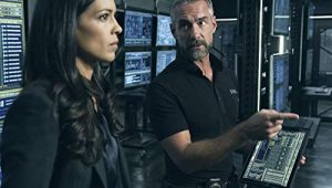 S.W.A.T.: 2×7