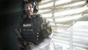 SEAL Team: 2×6