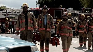 Station 19: 2×6
