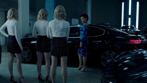 The Gifted: 2×8