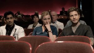 The Resident: 2×7
