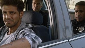 The Rookie: 1×5