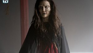 Van Helsing: 3×6
