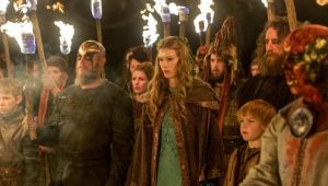 Vikings: 4×4