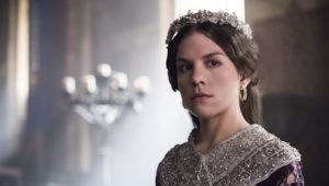Vikings: 3×7