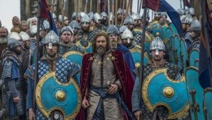 Vikings: 5×11