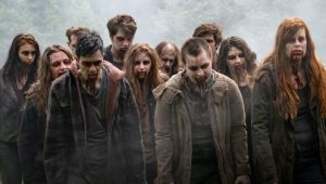 Van Helsing: 3×7
