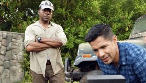 Magnum P.I.: 1×2