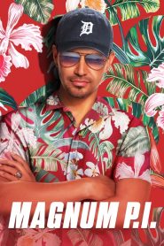 Nonton Magnum P.I.