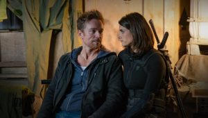 Van Helsing: 3×5