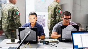 SEAL Team: 2×9