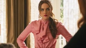 Dynasty: 2×7
