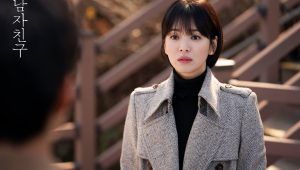 Encounter: 1×4
