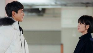Encounter: 1×8
