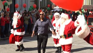 Lethal Weapon: 3×9
