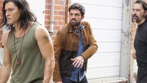 The Gifted: 2×9