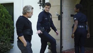 The Rookie: 1×8