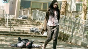 Van Helsing: 3×9