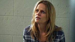 The Rookie: 1×7