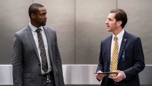 Blindspot: 4×6