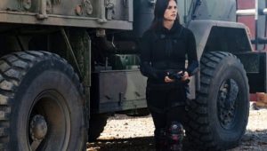 Van Helsing: 3×12