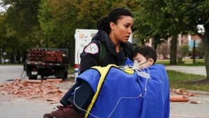 Chicago Fire: 7×9