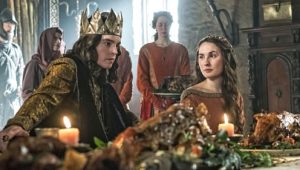 Vikings: 5×12