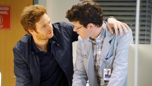 Chicago Med: 4×11