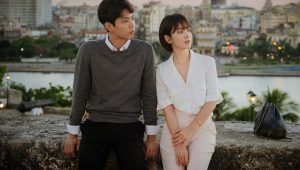 Encounter: 1×10
