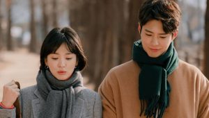 Encounter: 1×12