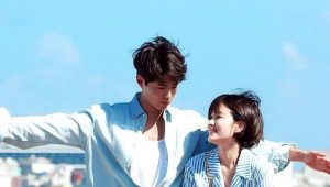 Encounter: 1×13