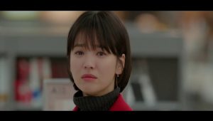 Encounter: 1×14