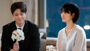 Encounter: 1×16