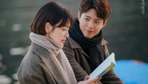 Encounter: 1×9