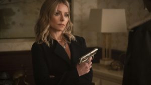 Riverdale: 3×11