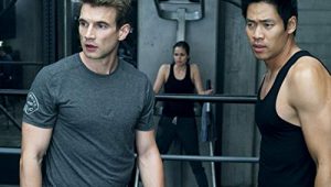 S.W.A.T.: 2×11