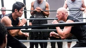 S.W.A.T.: 2×12