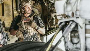 SEAL Team: 2×11