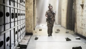 SEAL Team: 2×12