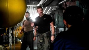 SEAL Team: 2×13