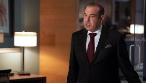 Suits: 8×11