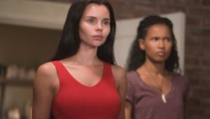 Siren: 2×1